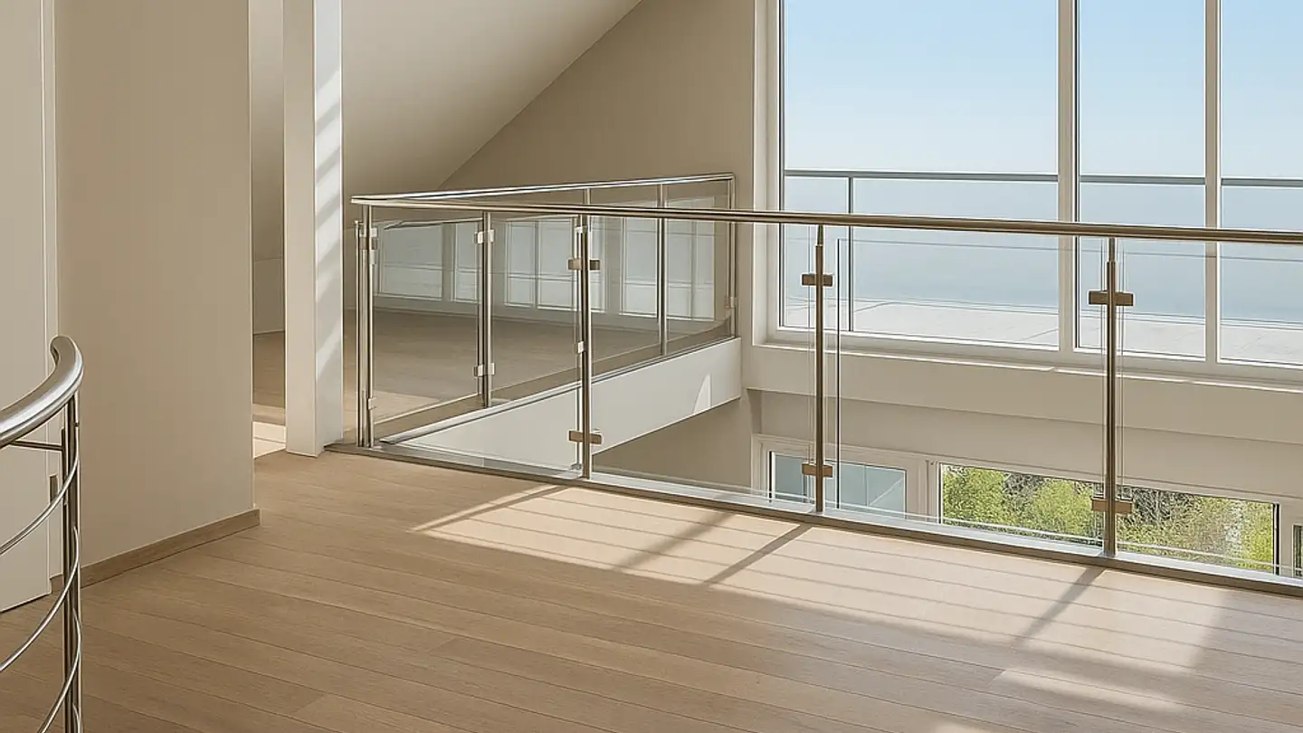 Dachgeschosswohnung kaufen - 1295 Mies - Foto 4