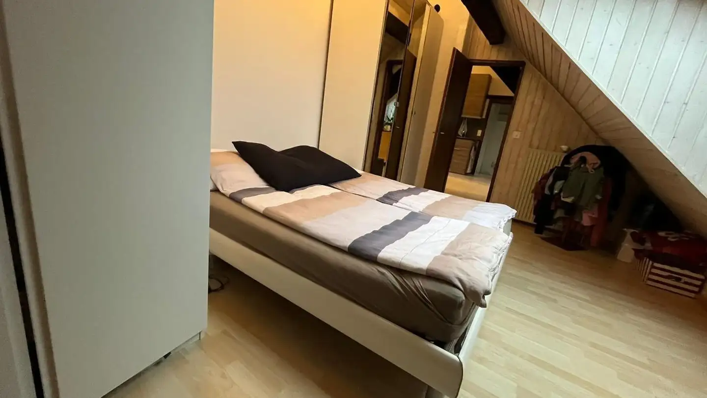 Appartement à louer - Chemin Des Villarets 5, 2036 Cormondrèche - Photo 3