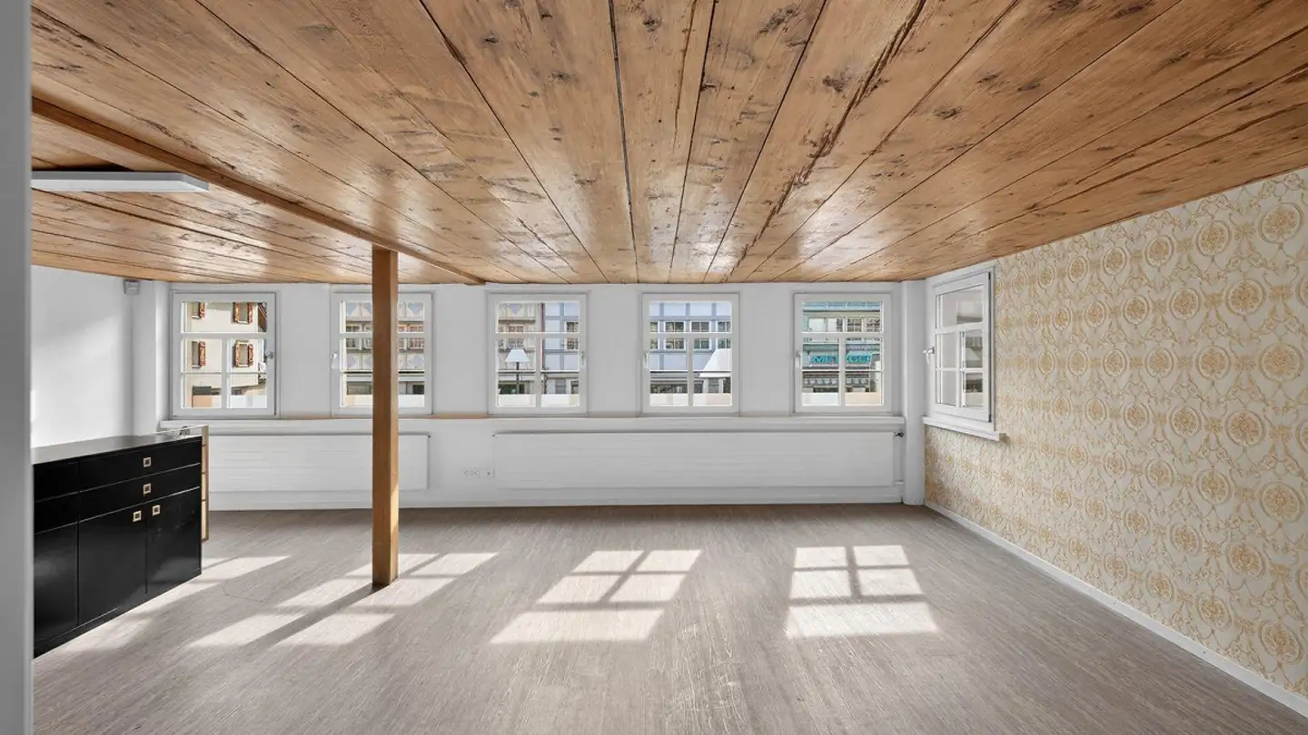 Mixed-use building for sale - St. Galler Strasse 47, 9200 Gossau SG - Photo 4