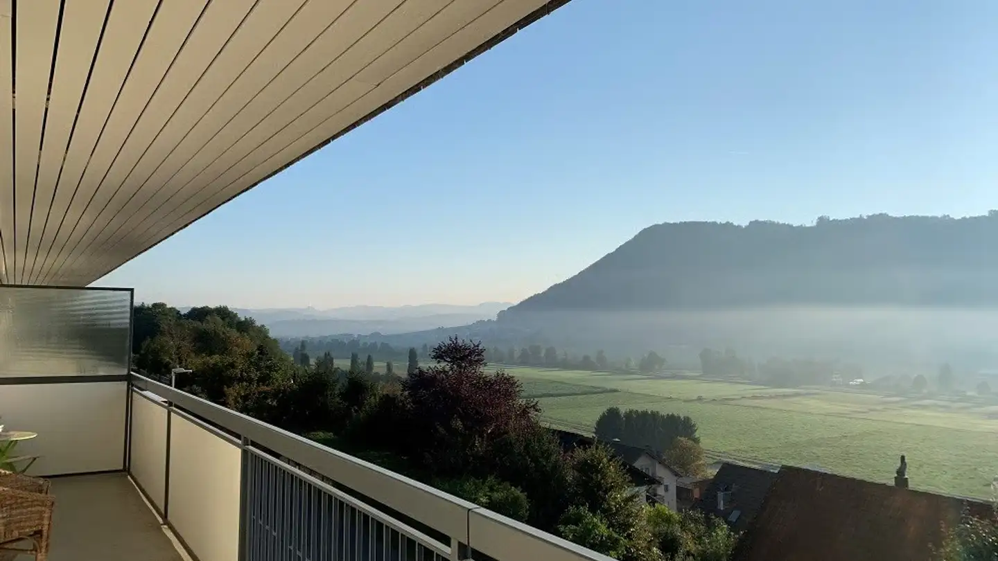 Appartement à louer - Gartenstrasse 2, 3125 Toffen