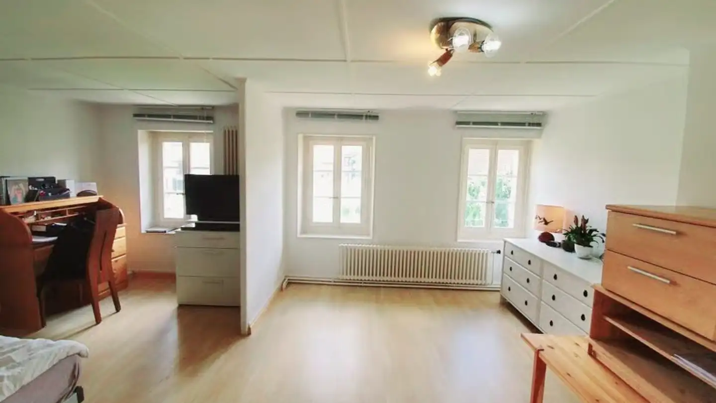 Appartement à louer - Chemin De Nillet 4, 1044 Fey - Photo 2