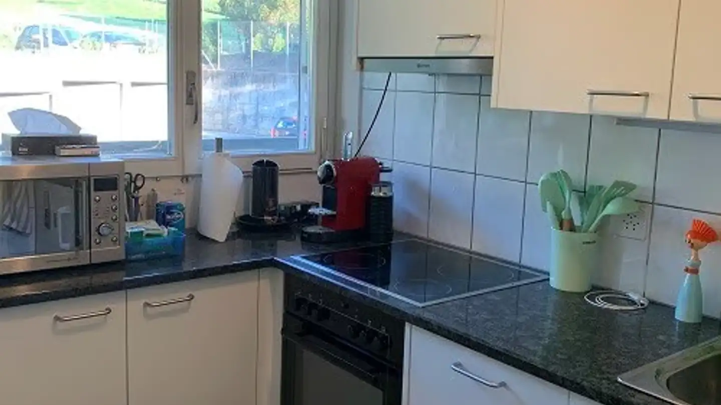 Appartamento in affitto - Gartenstrasse 2, 3125 Toffen - Foto 2