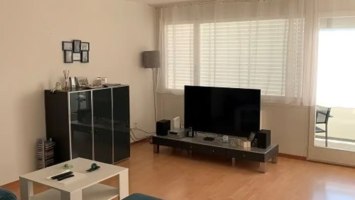 Appartamento in affitto - Gartenstrasse 2, 3125 Toffen - Foto 3