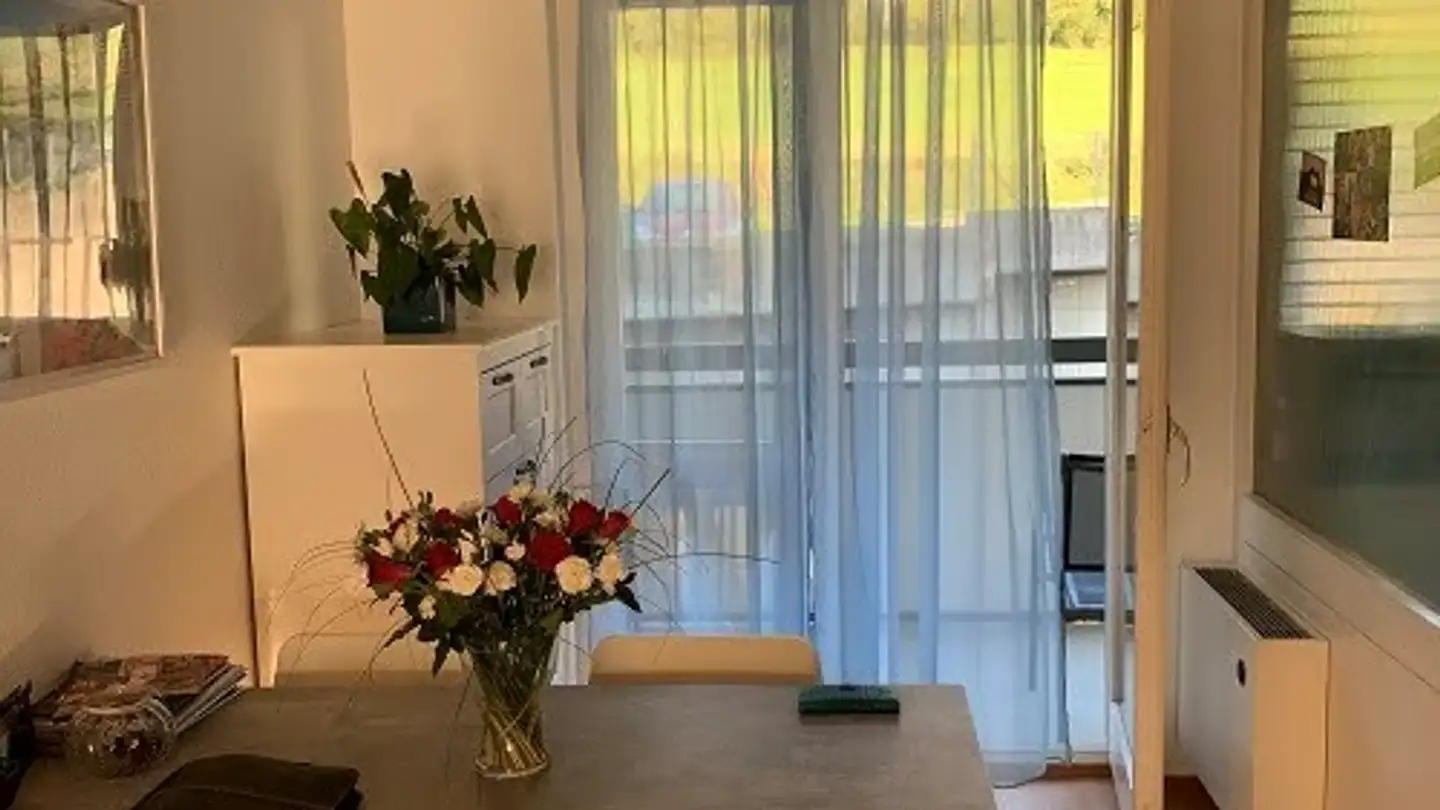 Appartamento in affitto - Gartenstrasse 2, 3125 Toffen - Foto 4