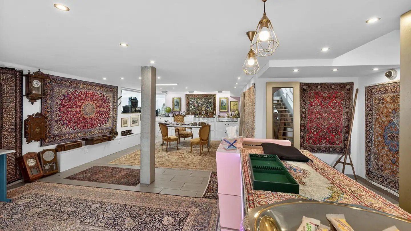 Mixed-use building for sale - St. Galler Strasse 47, 9200 Gossau SG - Photo 3