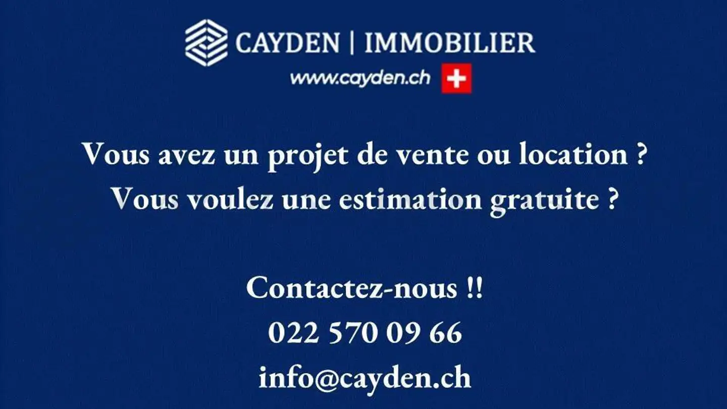 Einfamilienhaus kaufen - 1224 Chêne-Bougeries - Foto 3