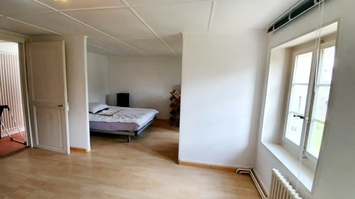 Appartement à louer - Chemin De Nillet 4, 1044 Fey - Photo 3