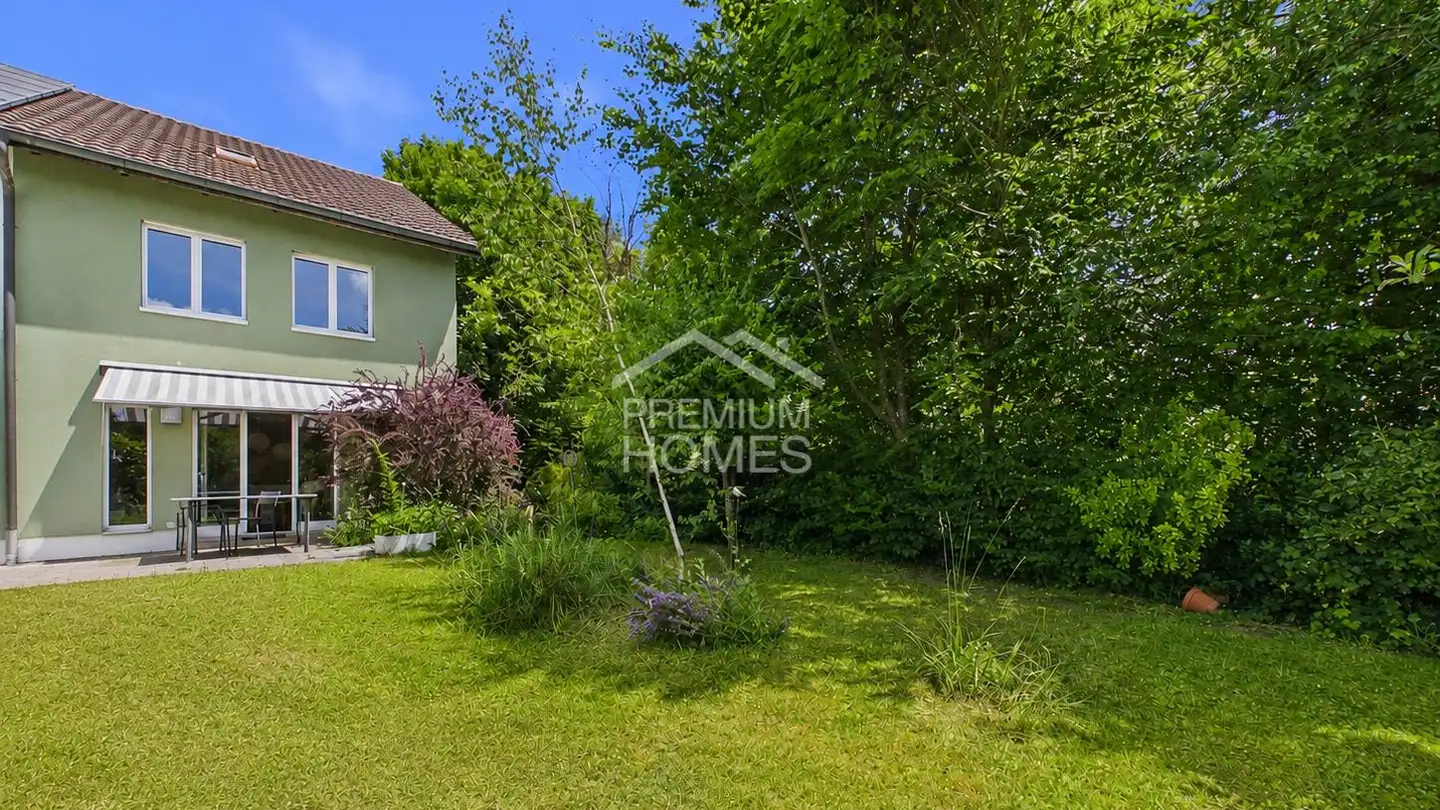 Einfamilienhaus kaufen - 5304 Endingen - Foto 3