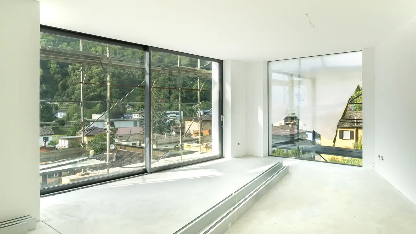 Duplex in vendita - Al Sànt, 6535 Roveredo GR