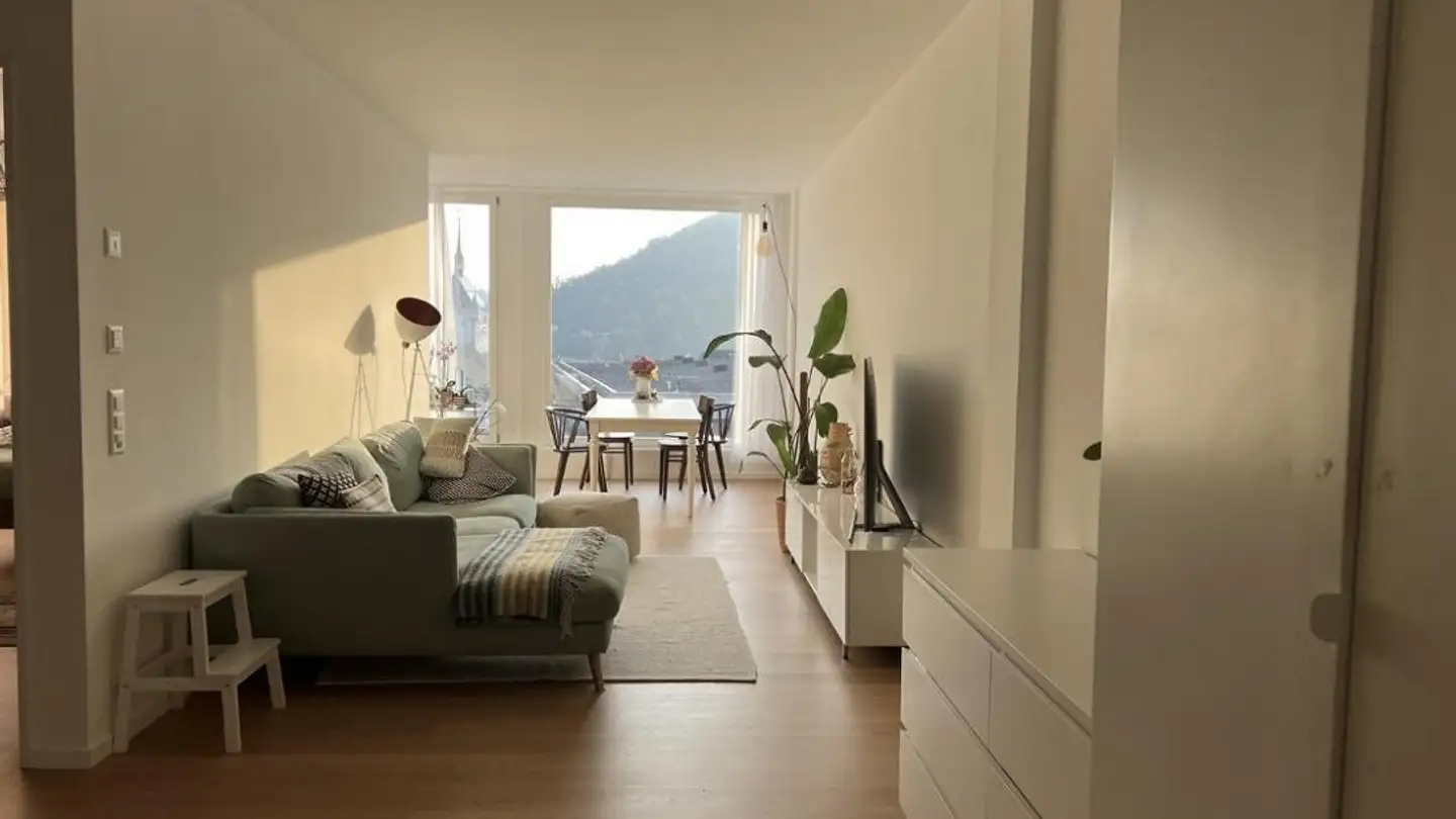 Appartamento in affitto - Mellingerstrasse 18, 5400 Baden