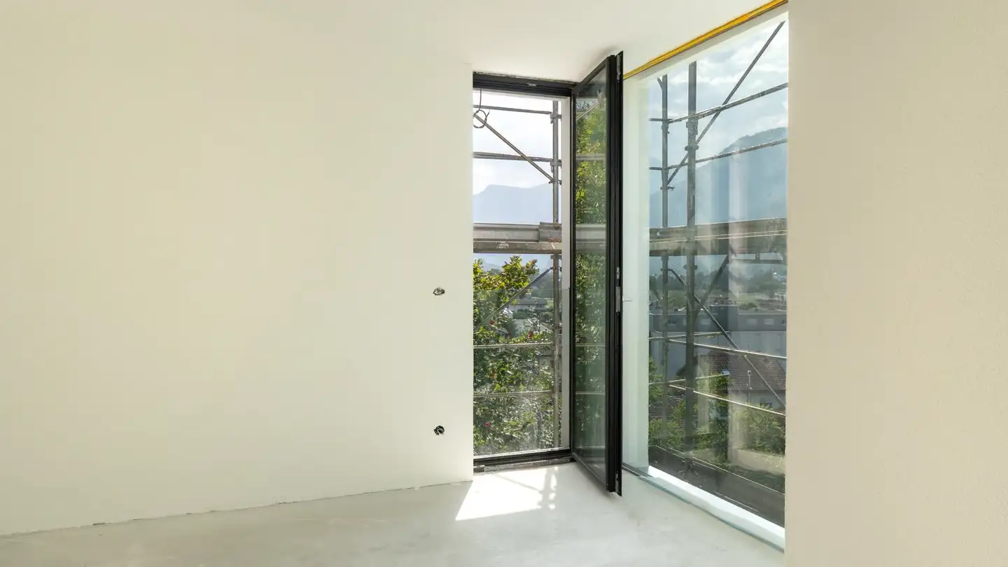 Duplex in vendita - Al Sànt, 6535 Roveredo GR - Foto 4