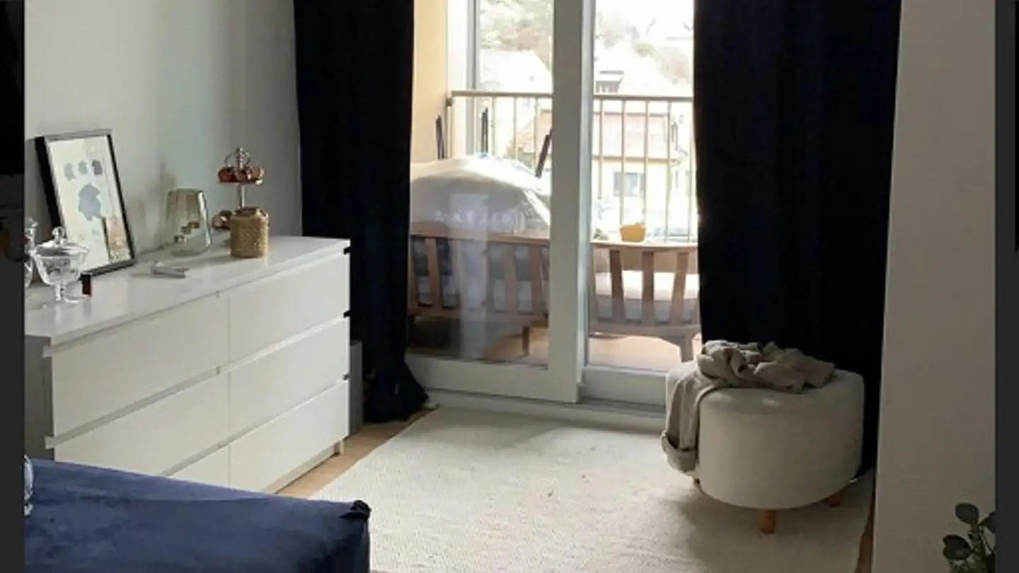Appartamento in affitto - Mellingerstrasse 18, 5400 Baden - Foto 2