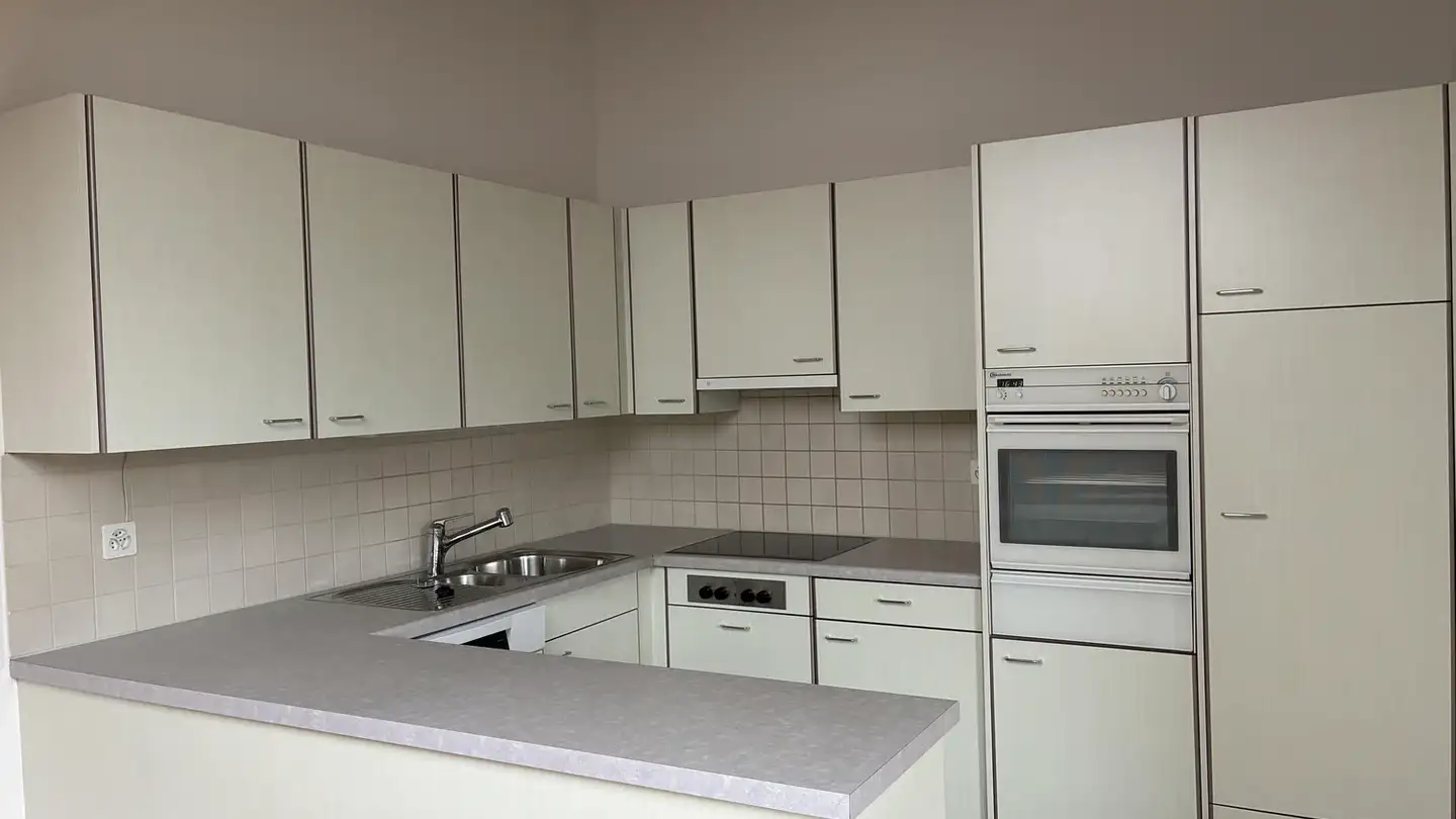 Appartamento in affitto - Nauenstrasse 30, 8632 Tann - Foto 2