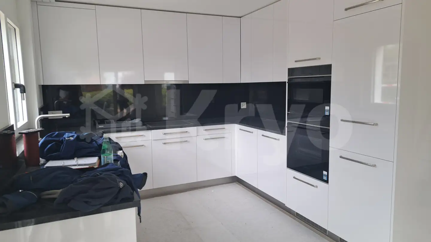 Casa singola in affitto - Rue Marie-Favre 8, 1754 Avry-sur-Matran - Foto 3