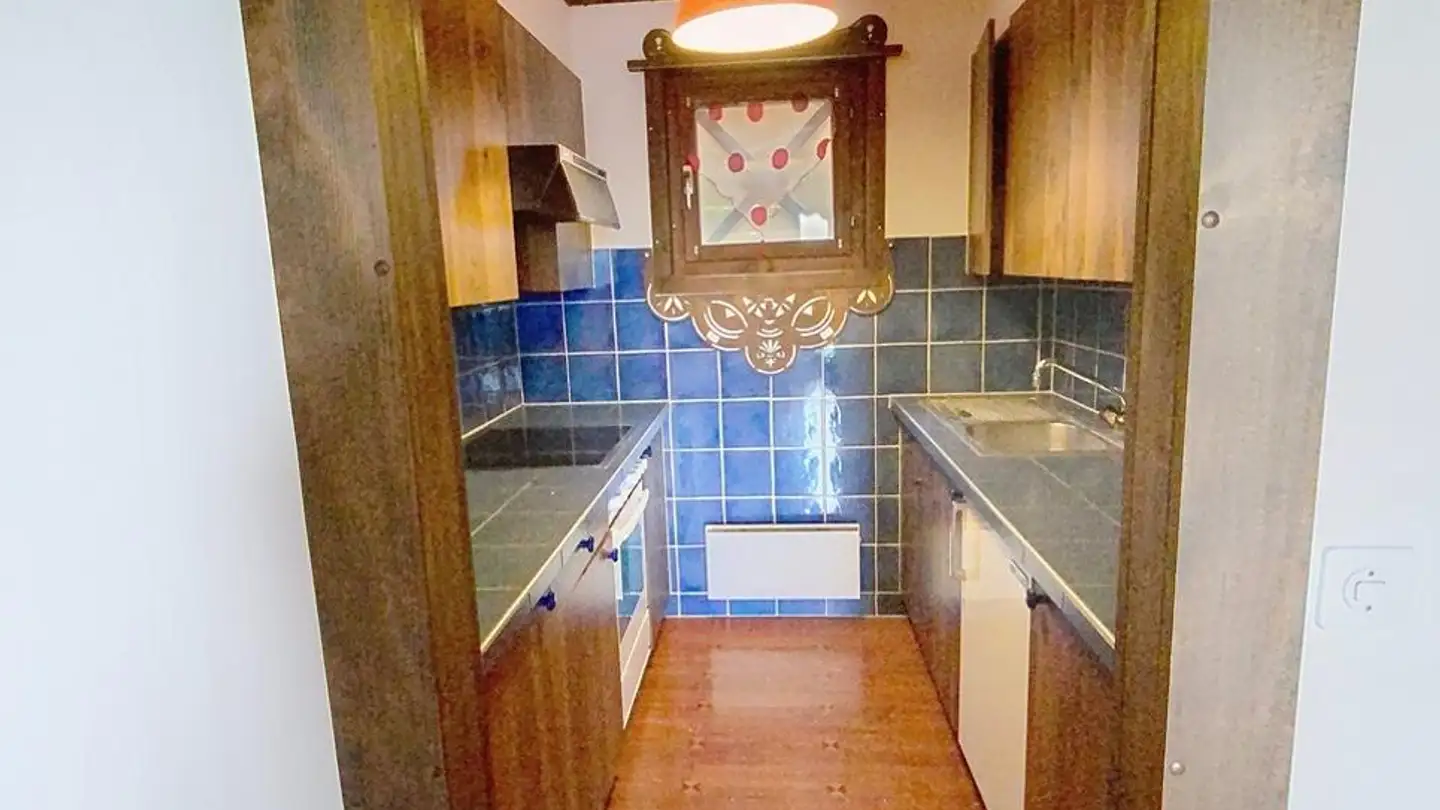 Single house for rent - 1649 Pont-la-Ville - Photo 3