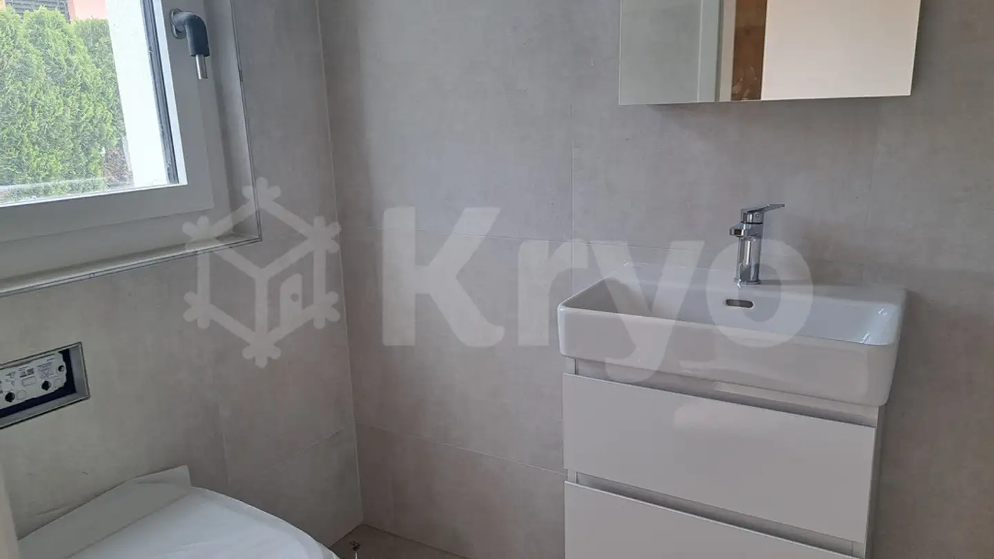 Casa singola in affitto - Rue Marie-Favre 8, 1754 Avry-sur-Matran - Foto 4
