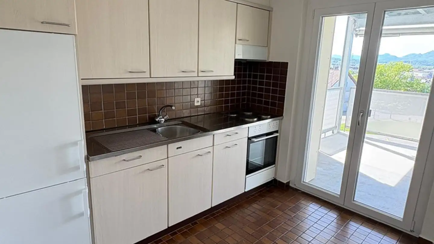 Wohnung mieten - Staldenacker 1, 5014 Gretzenbach - Foto 2