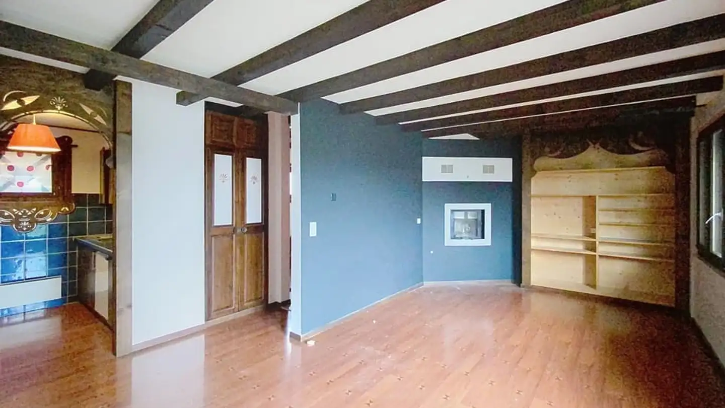 Single house for rent - 1649 Pont-la-Ville - Photo 4