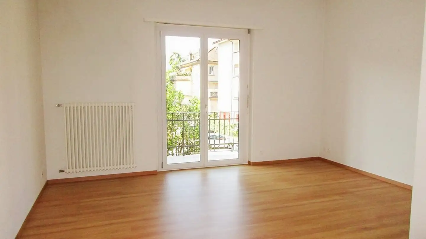 Wohnung mieten - Via Vallemaggia 55, 6600 Solduno