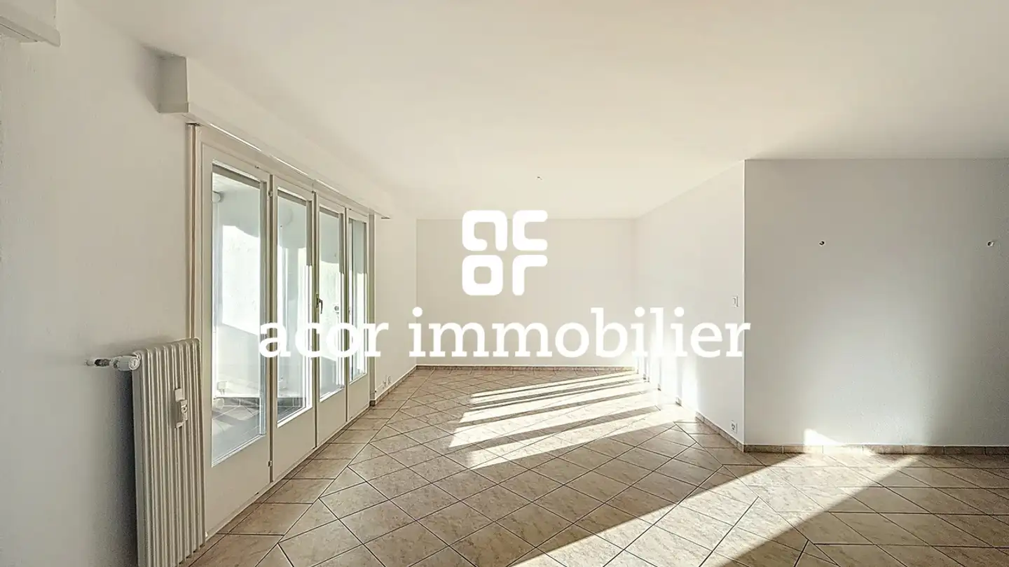 Appartement à vendre - 1964 Conthey - Photo 2