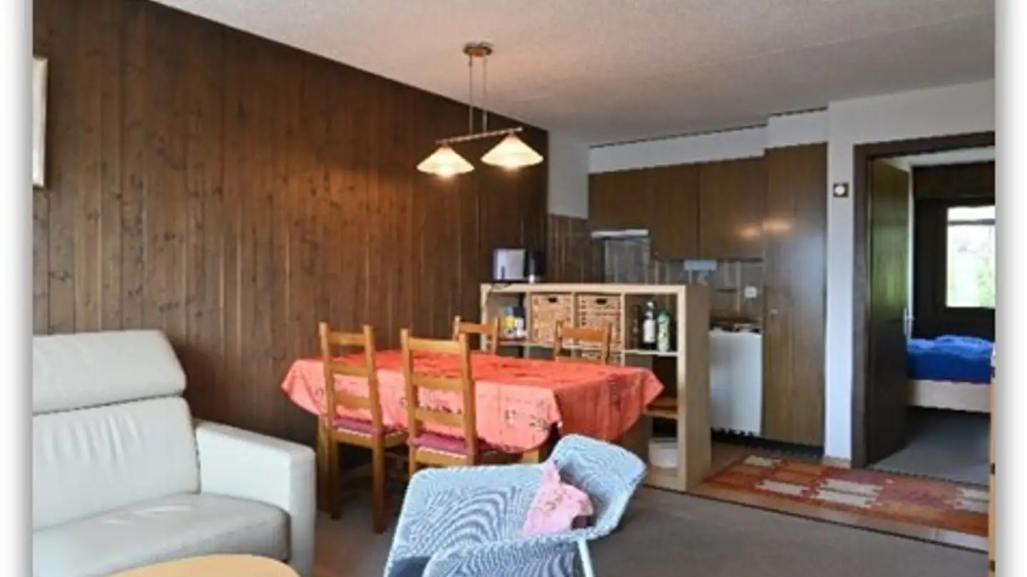 Wohnung kaufen - Route Des Muverans 44, 1911 Ovronnaz - Foto 3