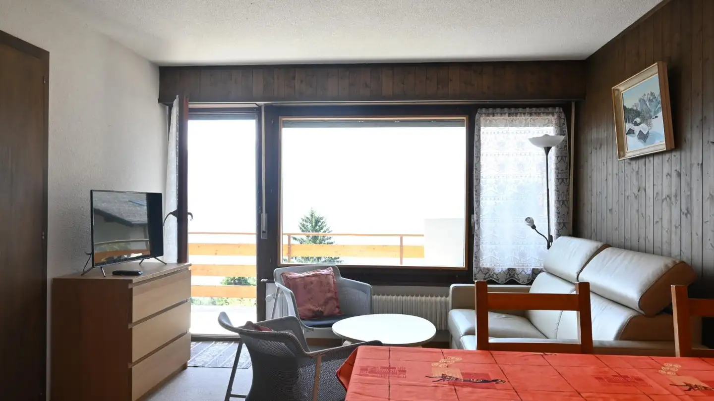 Apartment for sale - Route Des Muverans 44, 1911 Ovronnaz