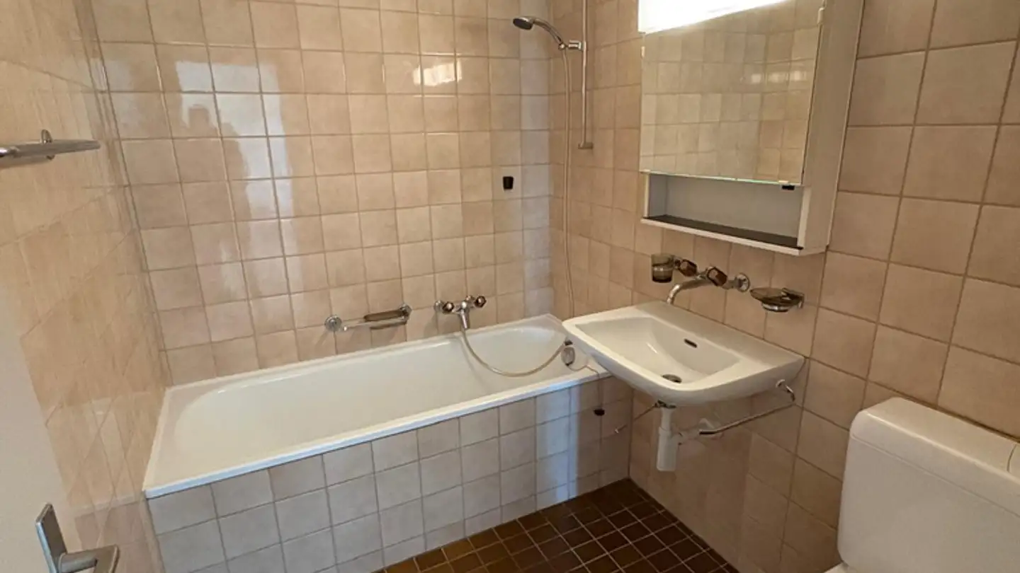 Wohnung mieten - Staldenacker 1, 5014 Gretzenbach - Foto 3