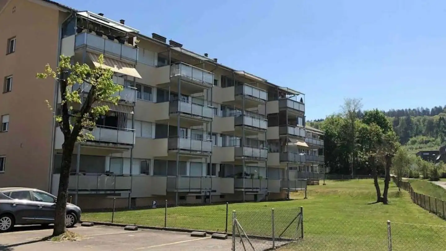 Appartement à louer - Schiessplatzweg 18, 3072 Ostermundigen