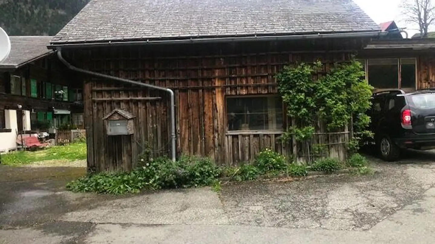 Mischgenutztes Gebäude kaufen - 1660 Les Moulins - Foto 3