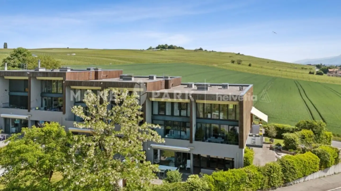 Apartment for sale - 1233 Bernex