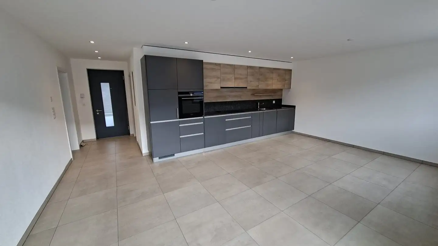 Appartement à louer - Chantemerle 55, 2740 Moutier