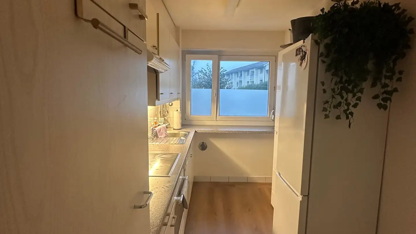 Apartment for rent - Schumacherweg 5, 8046 Zürich - Photo 2