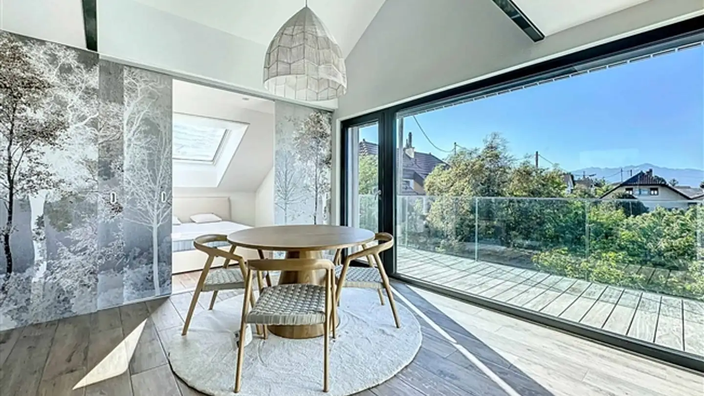 Penthouse kaufen - 1008 Prilly - Foto 2