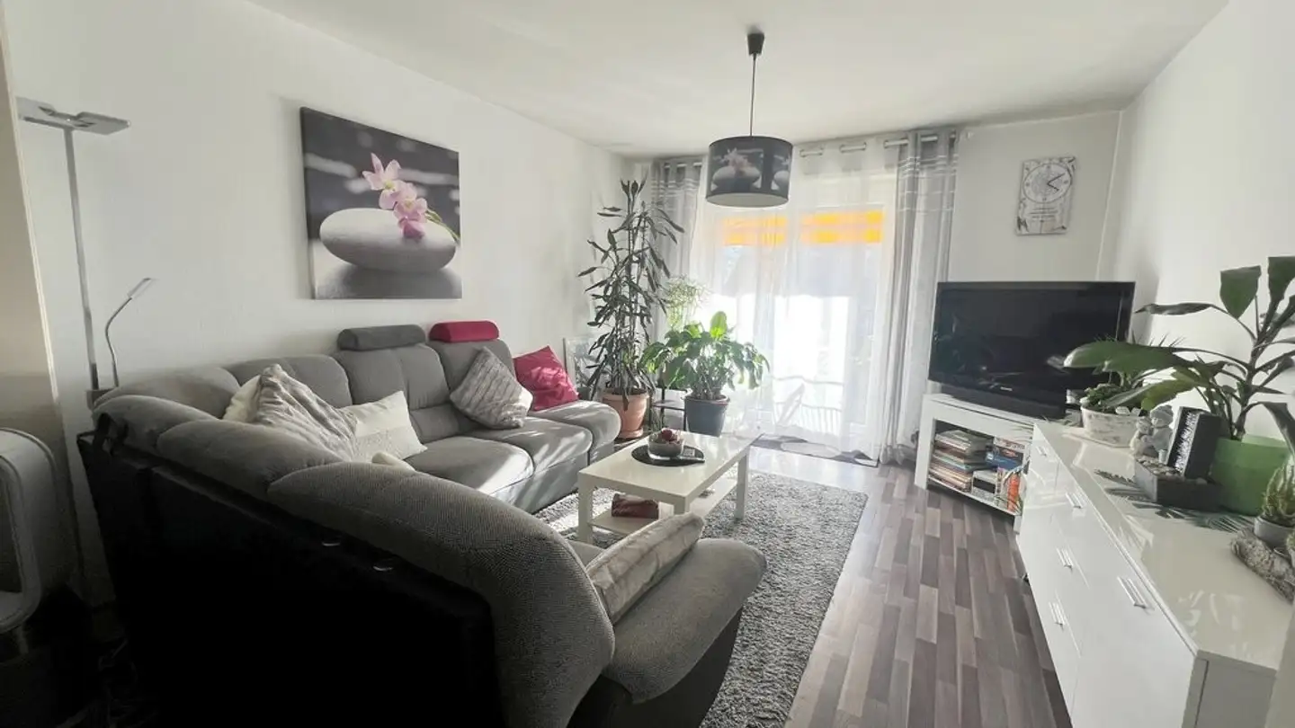 Appartamento in affitto - Avenue D'epenex 25, 1024 Ecublens VD - Photo 2