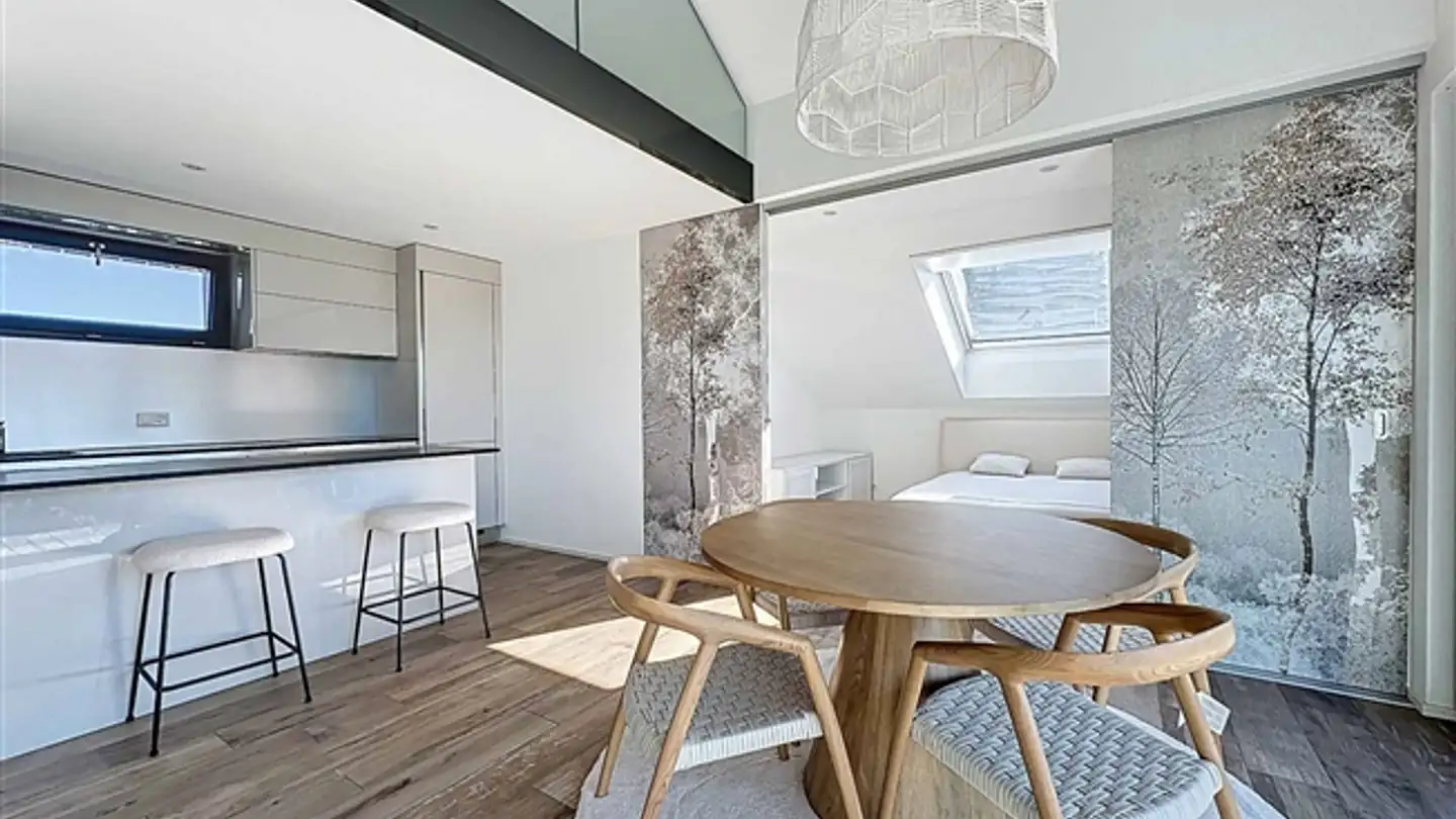 Penthouse kaufen - 1008 Prilly - Foto 3