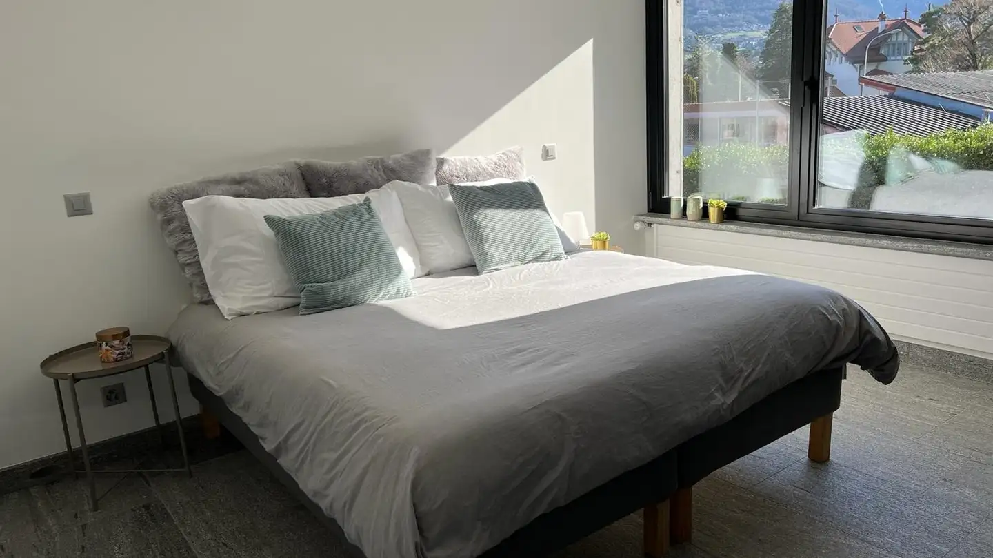 Appartamento in affitto - Avenue De Sully, 1814 La Tour-de-Peilz - Foto 4