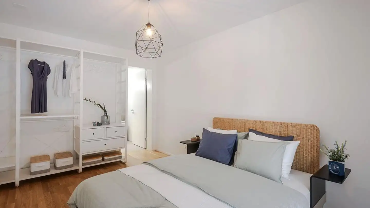 Appartamento in affitto - Weltpoststrasse 1a, 3015 Bern - Foto 3