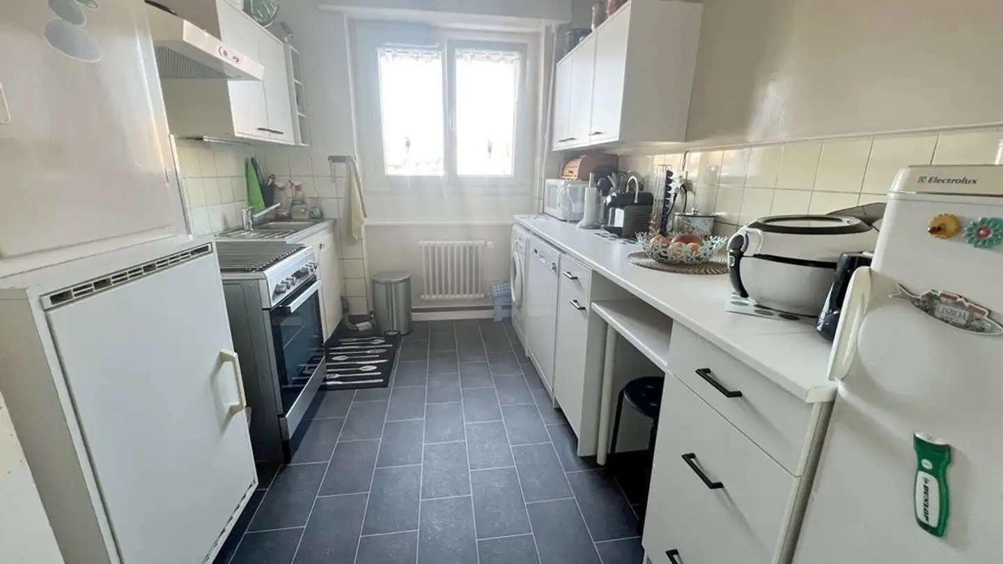 Appartamento in affitto - Avenue D'epenex 25, 1024 Ecublens VD - Photo 3