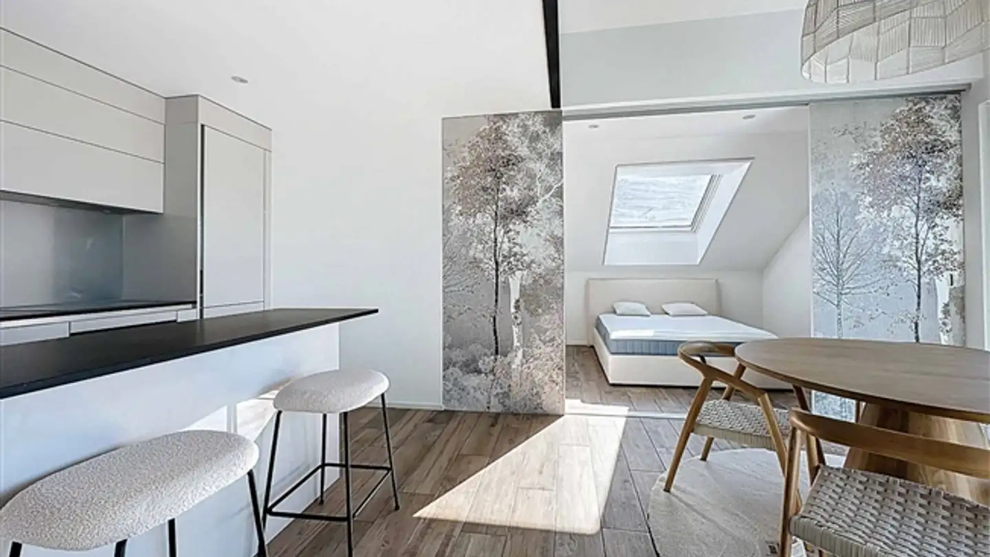 Penthouse kaufen - 1008 Prilly - Foto 4