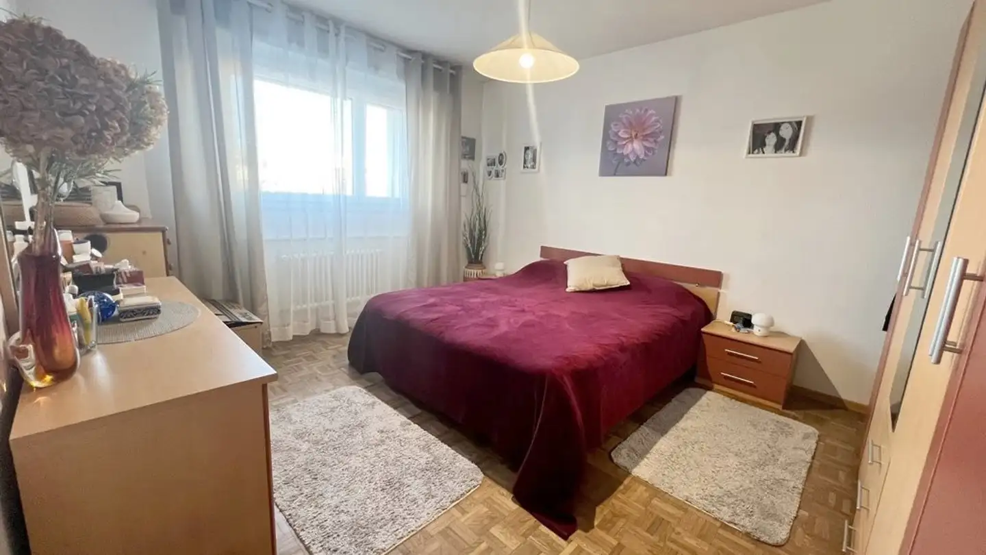 Appartamento in affitto - Avenue D'epenex 25, 1024 Ecublens VD - Photo 4