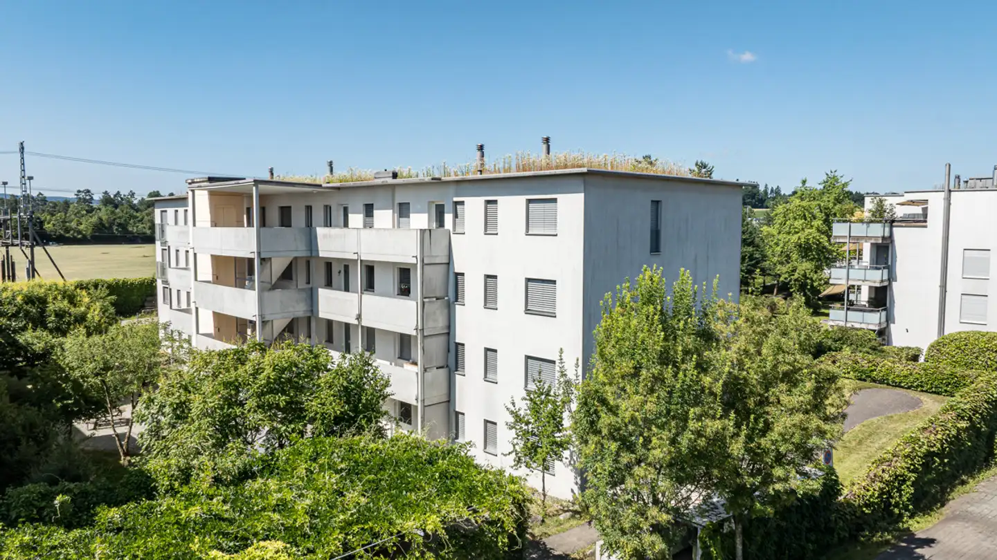 Appartamento in vendita - Chrüzacherstrasse 18, 8303 Bassersdorf
