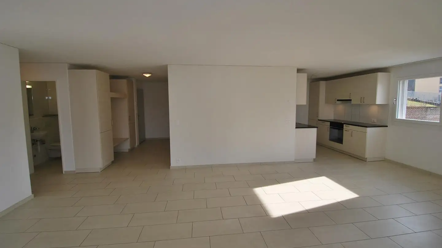 Appartement à louer - Buchenweg 9, 5113 Holderbank AG