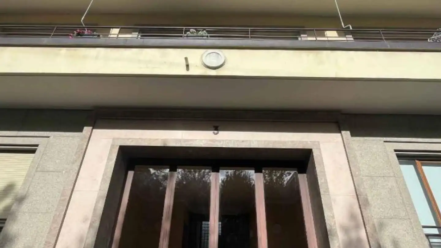 Wohnung mieten - Rue Marignac 3, 1206 Genève