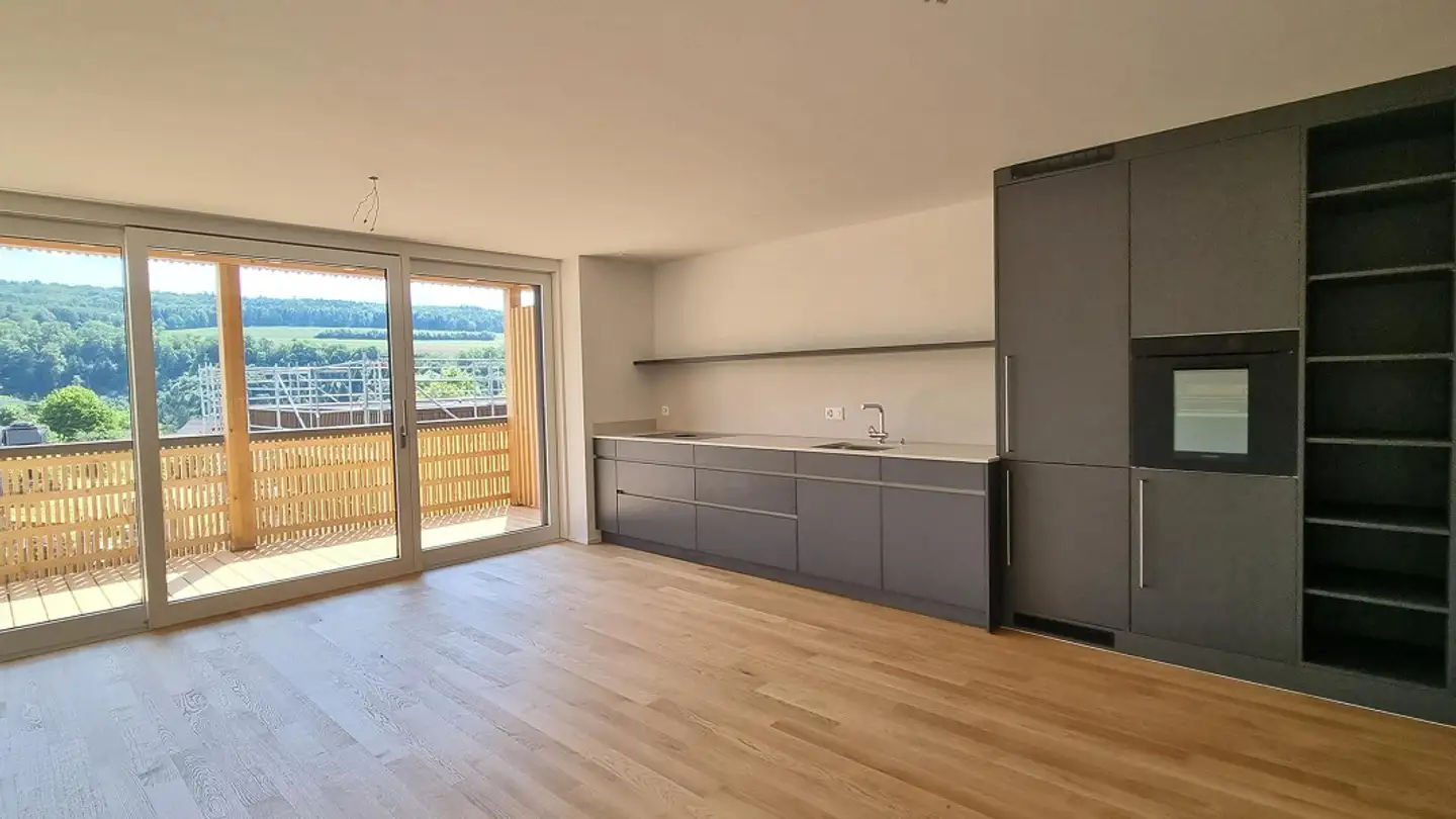 Apartment for rent - Oberdorfstrasse 3, 4244 Röschenz