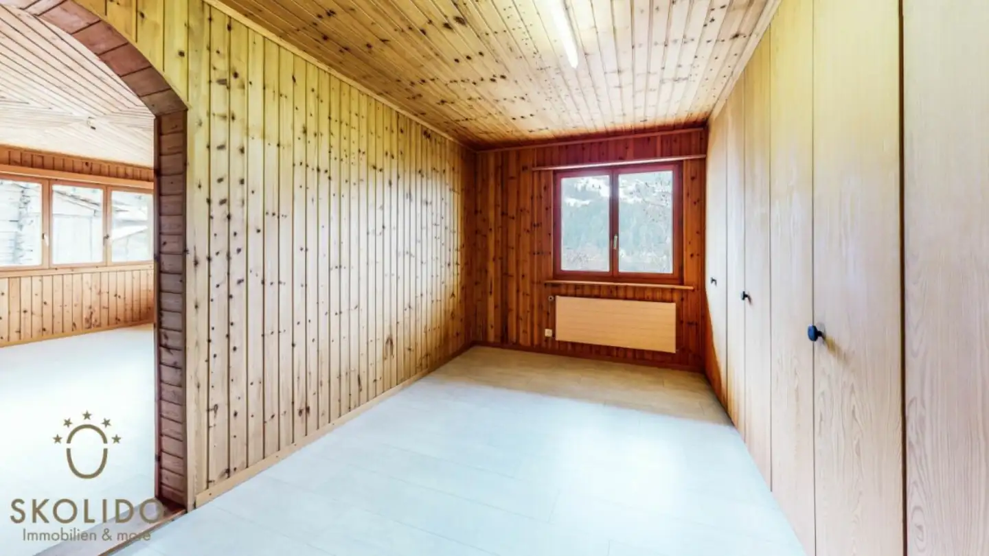Appartement à vendre - Maurackerstrasse 18, 3935 Bürchen - Photo 3