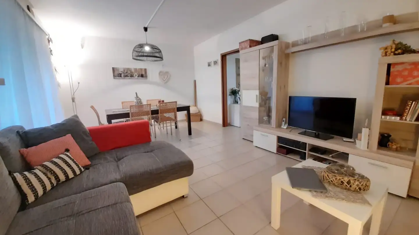 Apartment for sale - 6612 Ascona