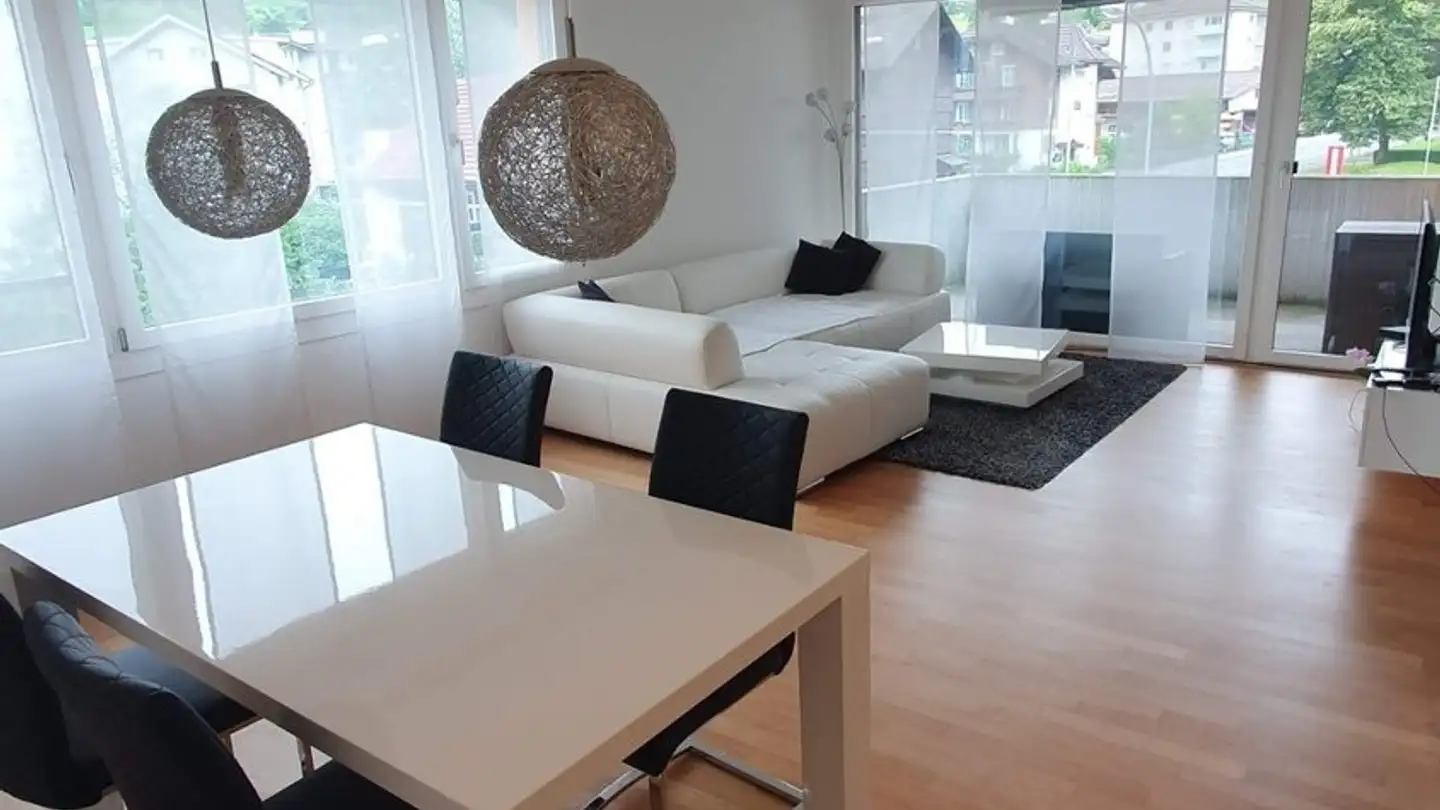 Wohnung mieten - Pilatus Kulm, 6010 Pilatus Kulm - Foto 2