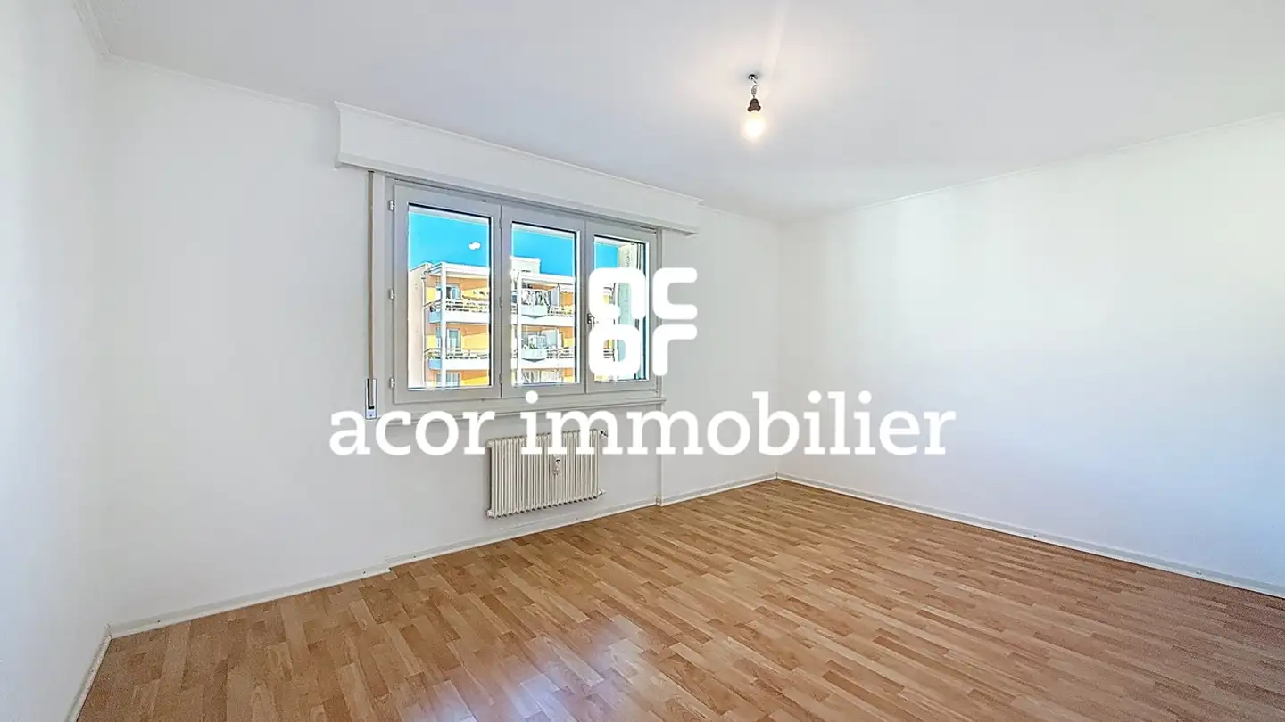 Appartement à vendre - 1964 Conthey - Photo 4