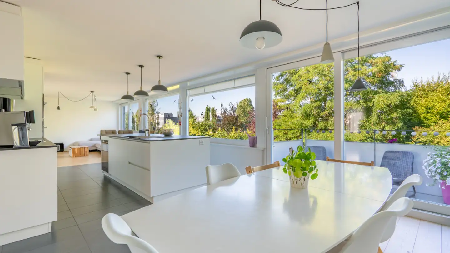 Appartamento in vendita - 1026 Denges - Foto 4