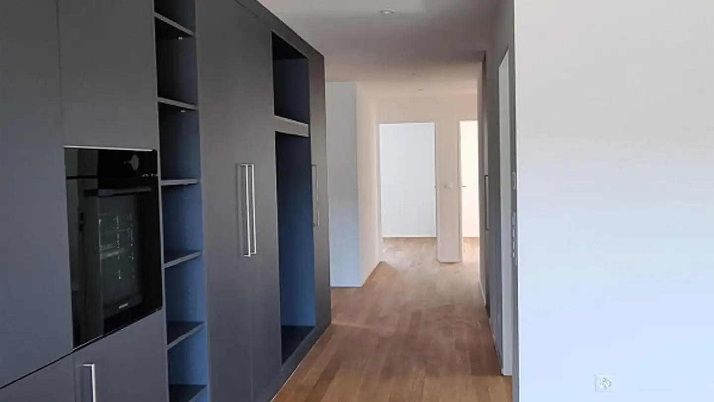 Apartment for rent - Oberdorfstrasse 3, 4244 Röschenz - Photo 2